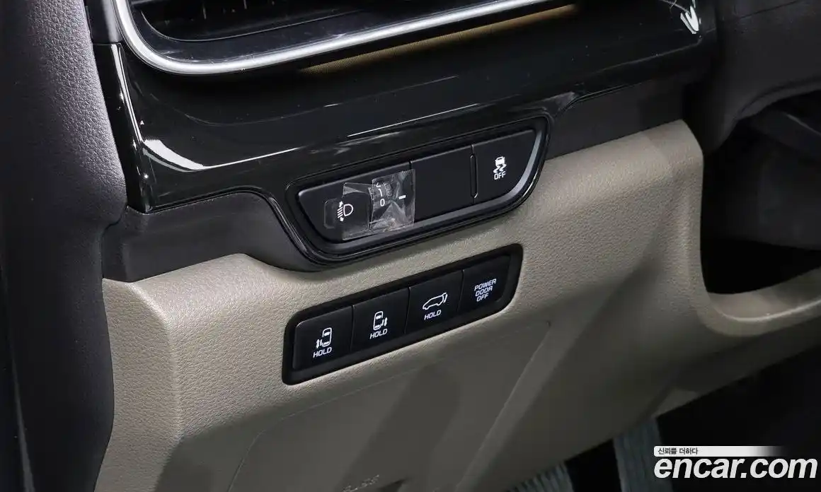 Kia Canival 2024 2.2 Автомат в Москве № 53623, фото 12