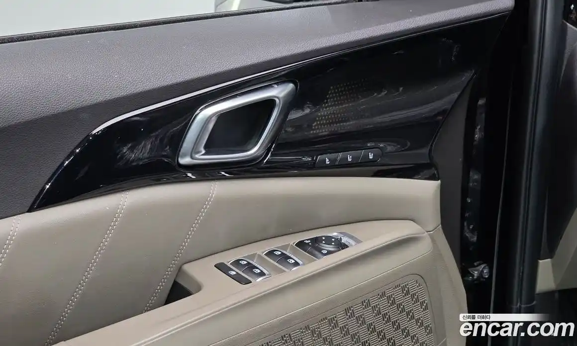 Kia Canival 2024 2.2 Автомат в Москве № 53623, фото 14