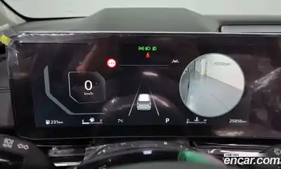 Kia Canival 2024 2.2 Автомат в Москве № 53623, миниатюра 3