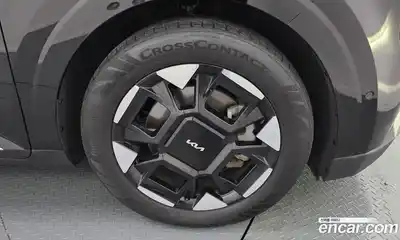 Kia Canival 2024 2.2 Автомат в Москве № 53623, миниатюра 8