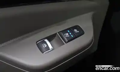 Kia Canival 2024 2.2 Автомат в Москве № 53623, миниатюра 9