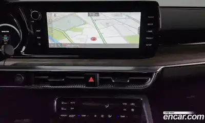 Kia K5 2023 2.0 Автомат в Москве № 54300, миниатюра 11