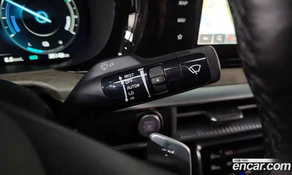 Kia K5 2023 2.0 Автомат в Москве № 54300, фото 14