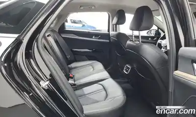 Kia K5 2023 2.0 Автомат в Москве № 54300, миниатюра 3