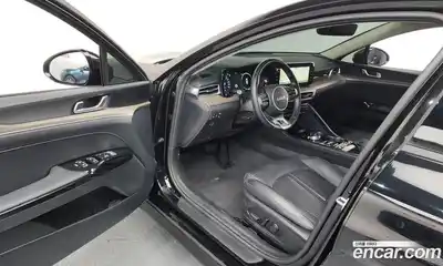 Kia K5 2023 2.0 Автомат в Москве № 54300, миниатюра 5