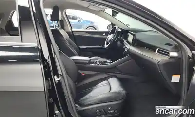 Kia K5 2023 2.0 Автомат в Москве № 54300, миниатюра 7