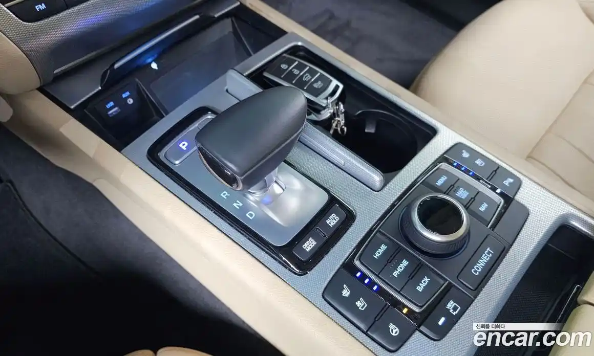 Genesis G80 2018 3.8 Автомат в Москве № 57000, фото 18