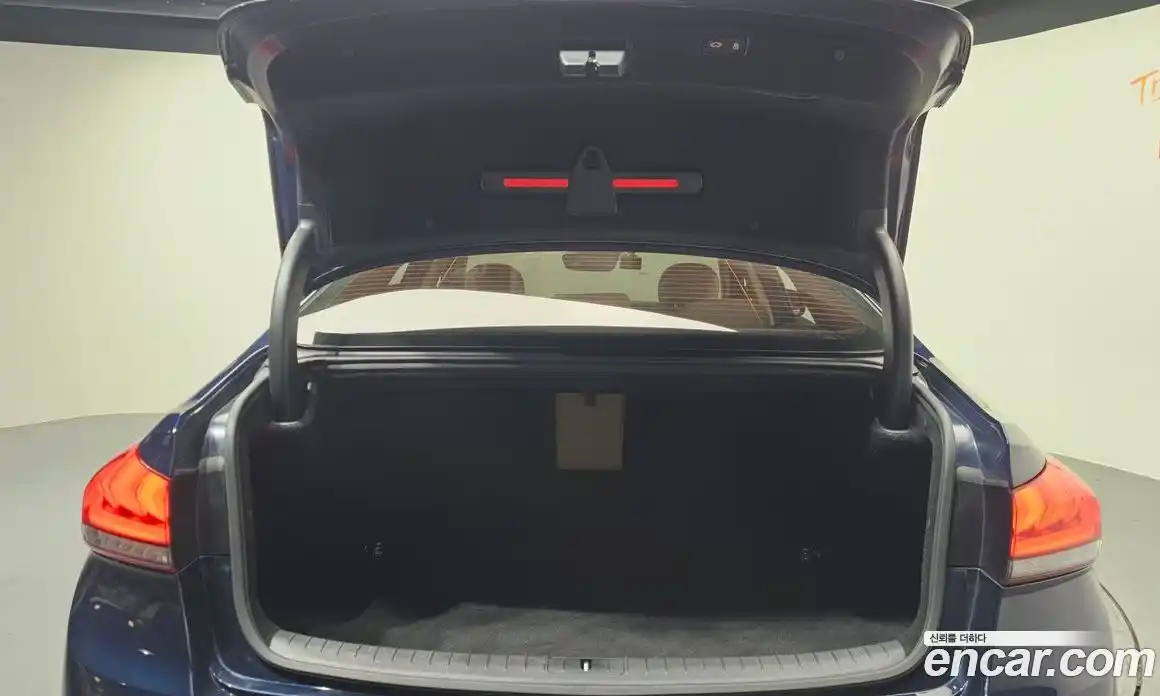 Genesis G80 2018 3.8 Автомат в Москве № 57000, фото 20