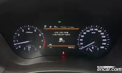 Genesis G80 2018 3.8 Автомат в Москве № 57000, миниатюра 6