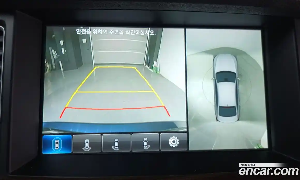 Genesis G80 2018 3.8 Автомат в Москве № 57000, фото 9