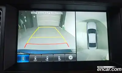 Genesis G80 2018 3.8 Автомат в Москве № 57000, миниатюра 9