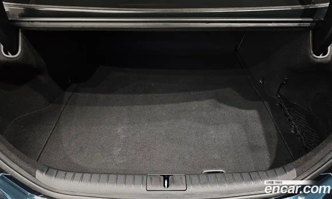 Genesis G70 2021 2.0 Автомат в Москве № 57439, фото 14