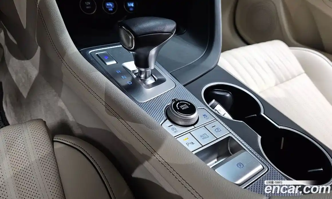 Genesis G70 2021 2.0 Автомат в Москве № 57439, фото 17