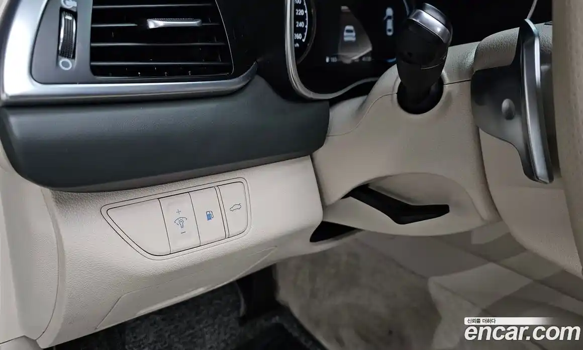 Genesis G70 2021 2.0 Автомат в Москве № 57439, фото 20