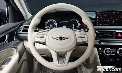 Genesis G70 2021 2.0 Автомат в Москве № 57439, миниатюра 5
