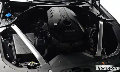 Genesis G70 2021 2.0 Автомат в Москве № 57439, миниатюра 7