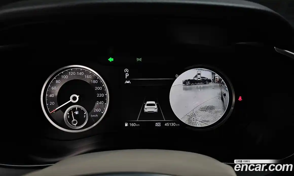 Genesis G70 2021 2.0 Автомат в Москве № 57439, фото 8