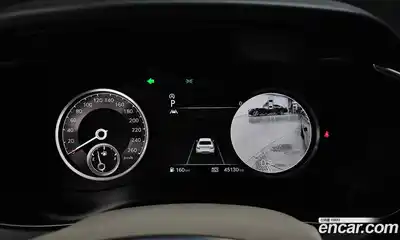 Genesis G70 2021 2.0 Автомат в Москве № 57439, миниатюра 8