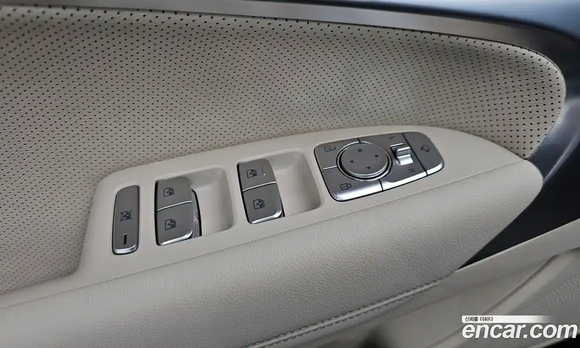 Genesis G70 2021 2.0 Автомат в Москве № 57439, фото 9