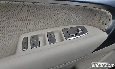 Genesis G70 2021 2.0 Автомат в Москве № 57439, миниатюра 9