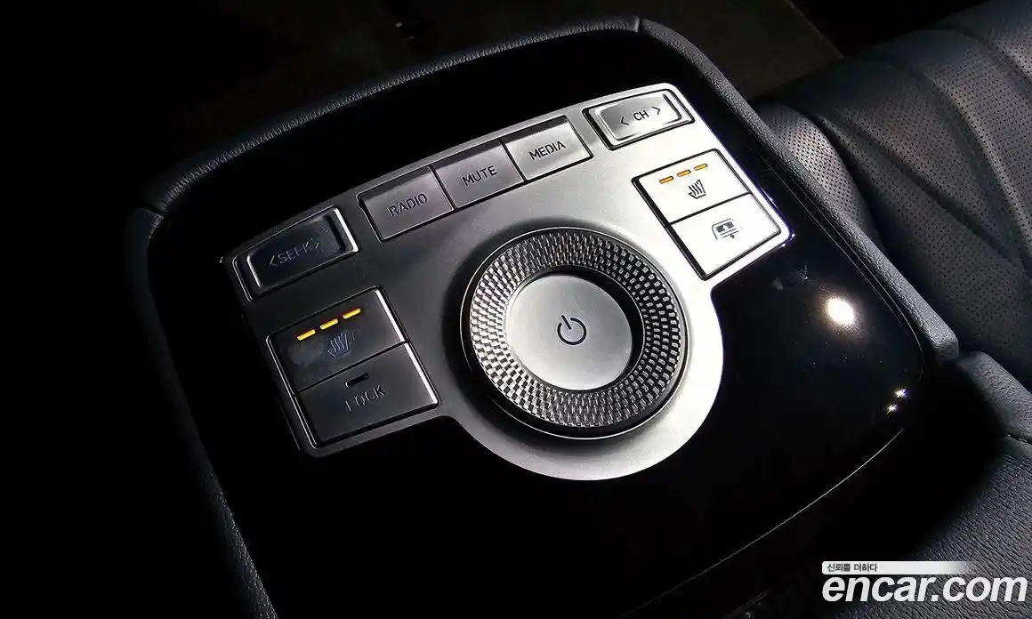 Genesis G80 2021 2.5 Автомат в Москве № 57826, фото 11