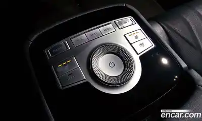 Genesis G80 2021 2.5 Автомат в Москве № 57826, миниатюра 11