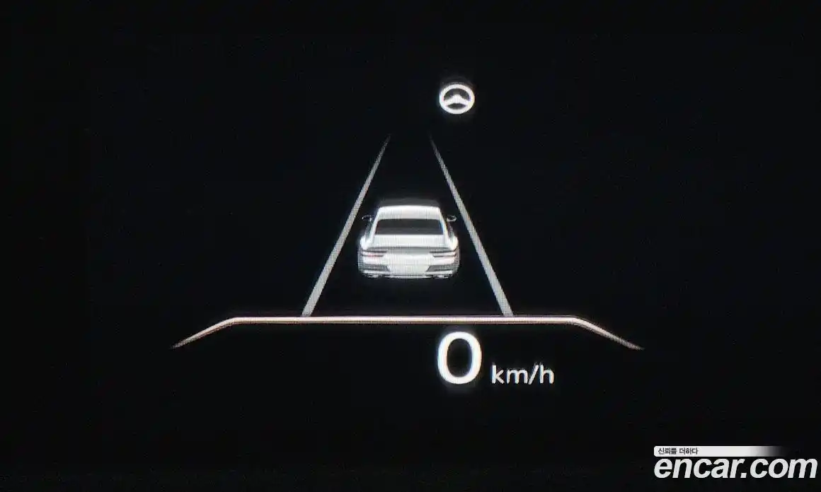 Genesis G80 2021 2.5 Автомат в Москве № 57826, фото 19