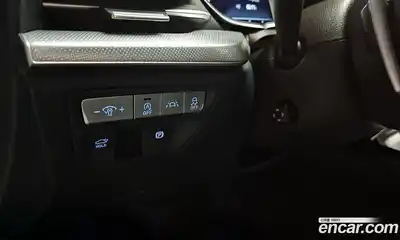 Genesis G80 2021 2.5 Автомат в Москве № 57826, миниатюра 5