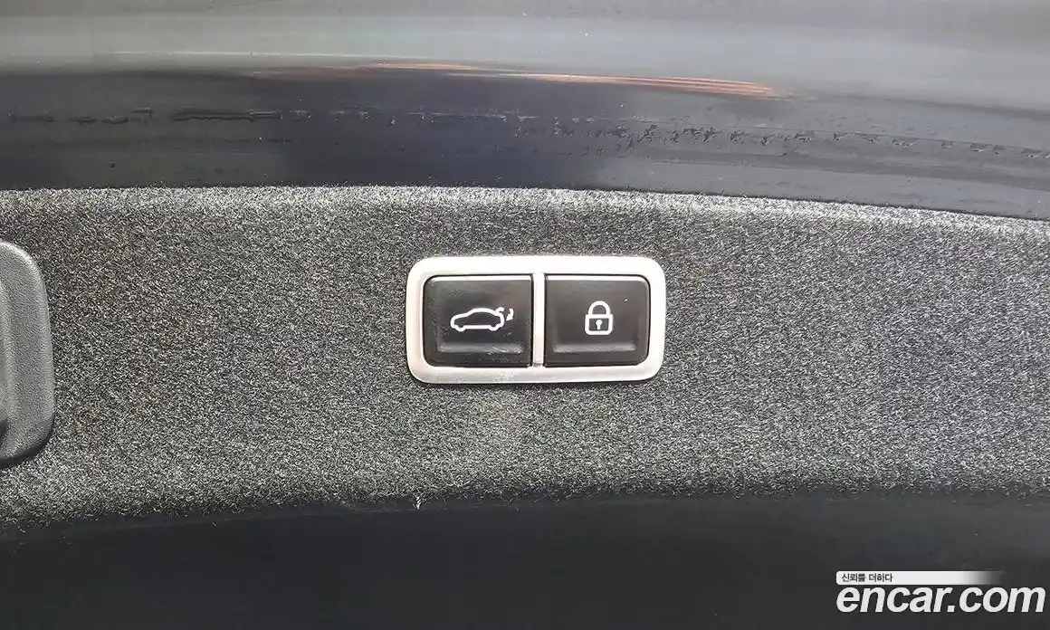 Genesis G80 2021 2.5 Автомат в Москве № 57826, фото 10