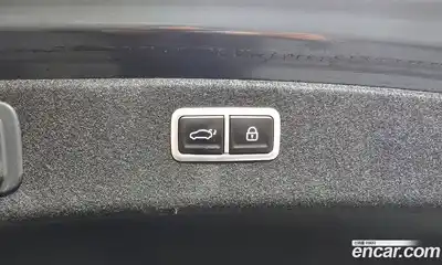 Genesis G80 2021 2.5 Автомат в Москве № 57826, миниатюра 10