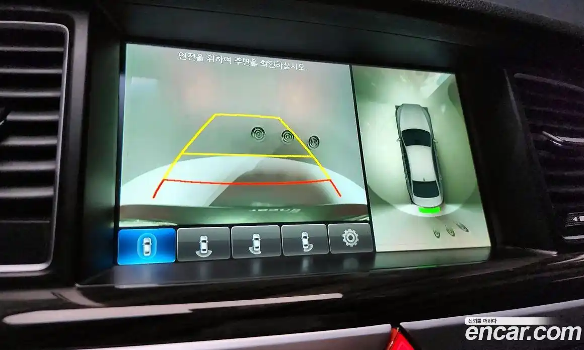 Genesis G80 2018 3.3 Автомат в Москве № 58281, фото 14