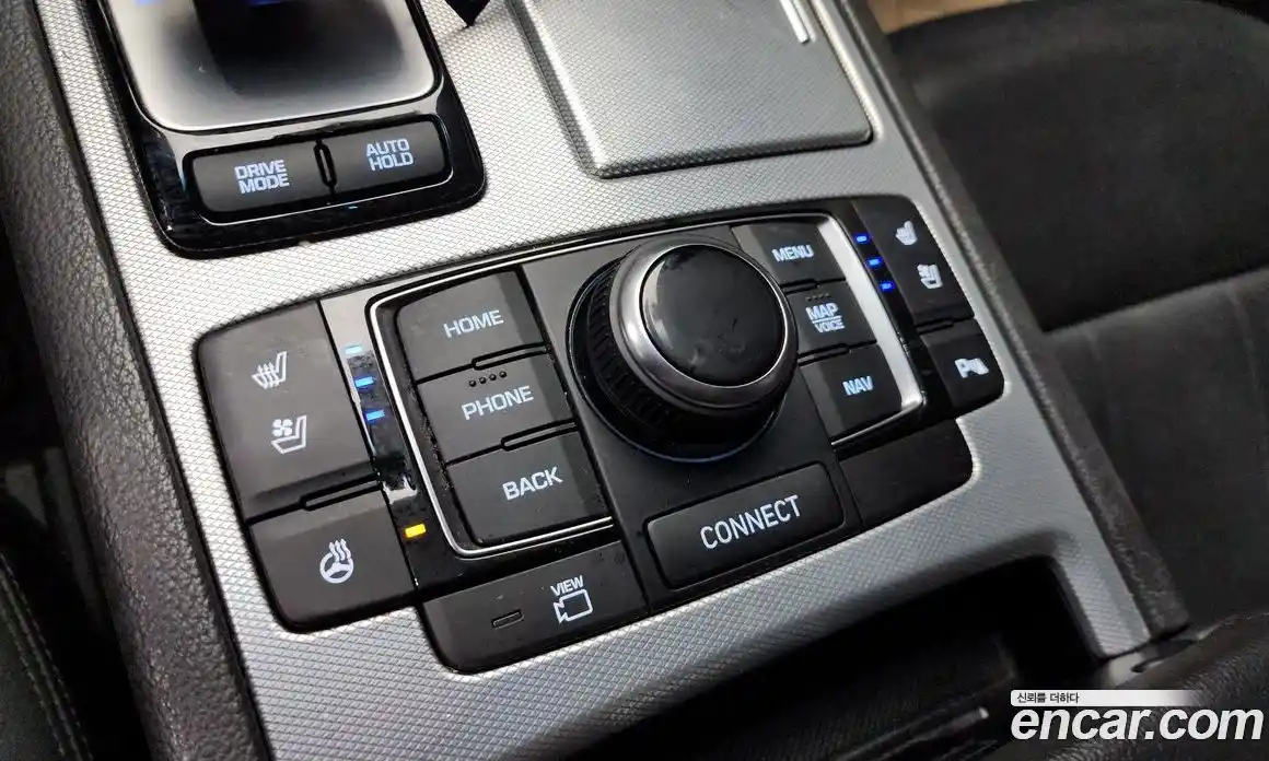 Genesis G80 2018 3.3 Автомат в Москве № 58281, фото 16