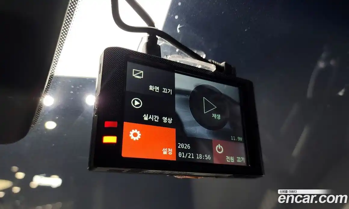 Genesis G80 2018 3.3 Автомат в Москве № 58281, фото 4