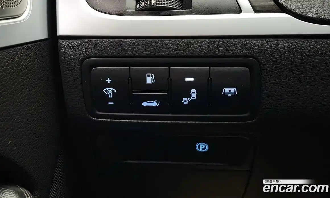 Genesis G80 2018 3.3 Автомат в Москве № 58281, фото 7