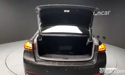 Genesis G80 2018 3.3 Автомат в Москве № 58281, миниатюра 9