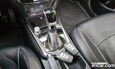 SsangYong TIBOLI 2020 1.6 Автомат в Москве № 62385, миниатюра 12