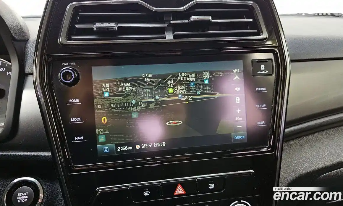 SsangYong TIBOLI 2020 1.6 Автомат в Москве № 62385, фото 16