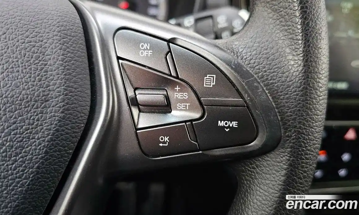 SsangYong TIBOLI 2020 1.6 Автомат в Москве № 62385, фото 20