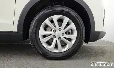 SsangYong TIBOLI 2020 1.6 Автомат в Москве № 62385, миниатюра 2