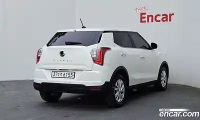SsangYong TIBOLI 2020 1.6 Автомат в Москве № 62385, миниатюра 3
