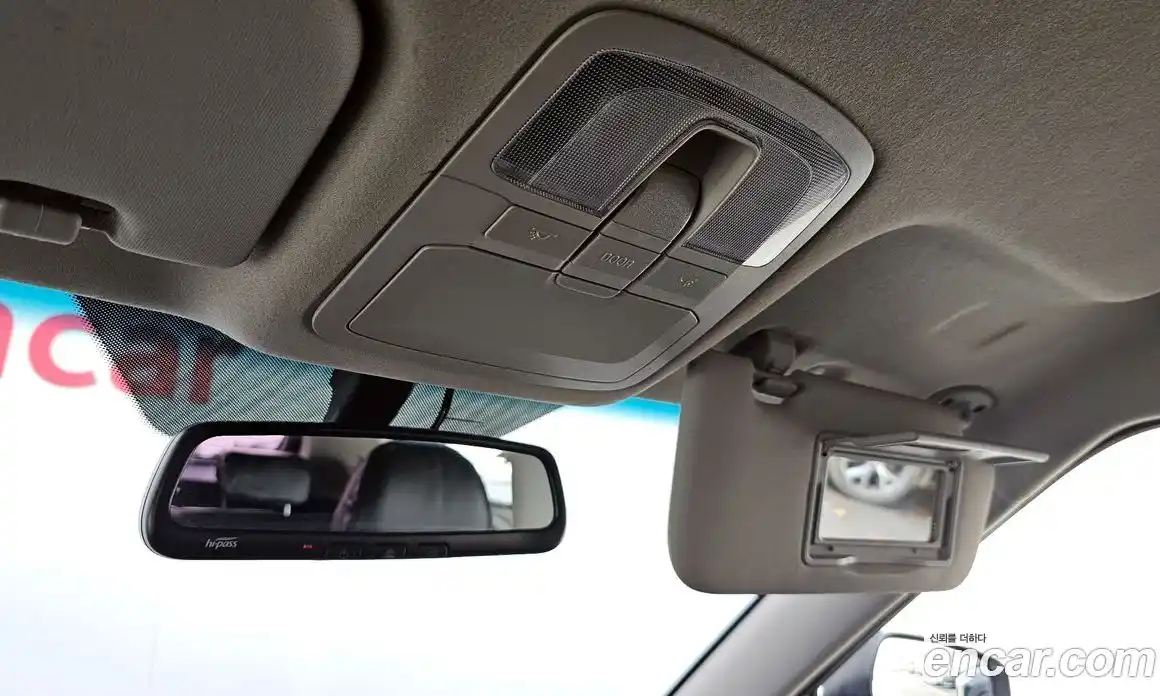 SsangYong TIBOLI 2020 1.6 Автомат в Москве № 62385, фото 4