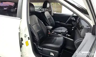 SsangYong TIBOLI 2020 1.6 Автомат в Москве № 62385, миниатюра 5