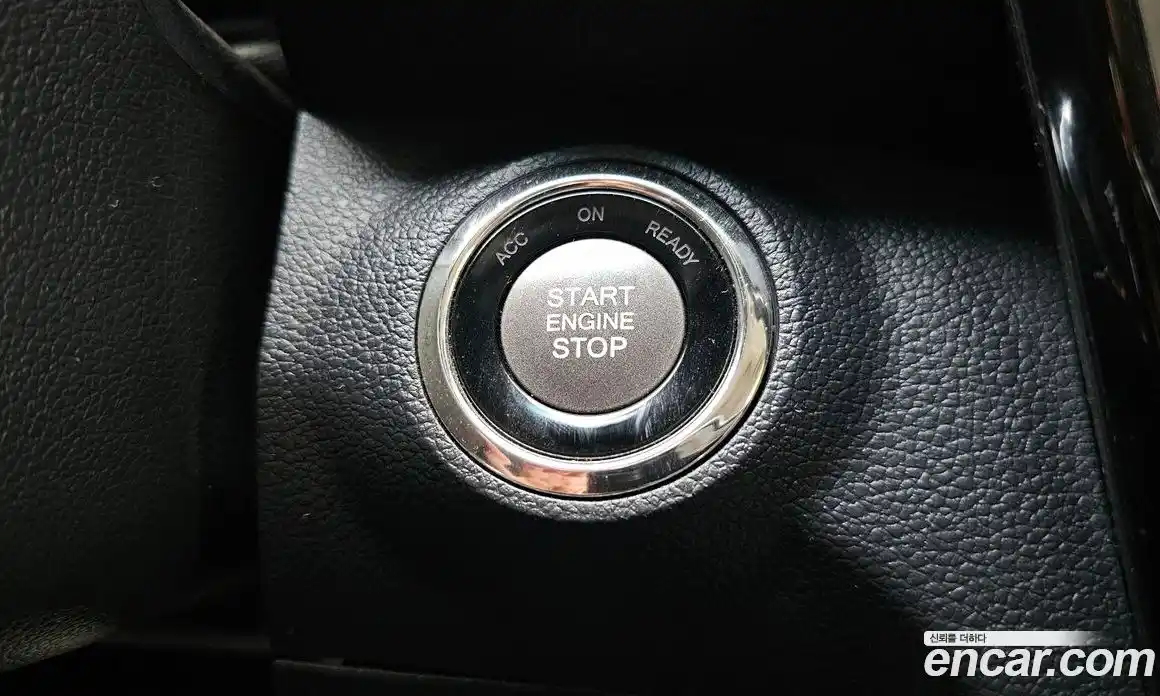 SsangYong TIBOLI 2020 1.6 Автомат в Москве № 62385, фото 7