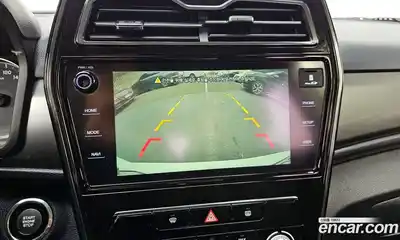 SsangYong TIBOLI 2020 1.6 Автомат в Москве № 62385, миниатюра 10