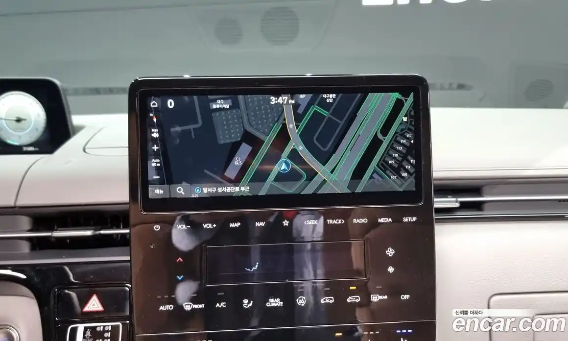 Hyundai Staria 2023 2.2 Автомат в Москве № 6902, фото 15