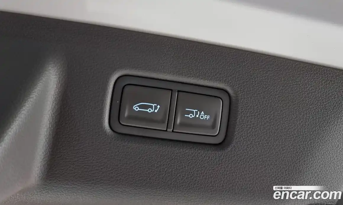 Hyundai Staria 2023 2.2 Автомат в Москве № 6902, фото 19