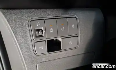 Hyundai Staria 2023 2.2 Автомат в Москве № 6902, миниатюра 2