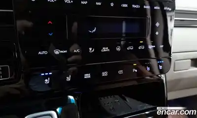 Hyundai Staria 2023 2.2 Автомат в Москве № 6902, миниатюра 5