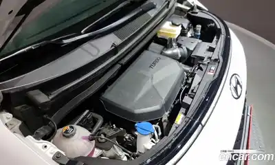 Hyundai Staria 2023 2.2 Автомат в Москве № 6902, миниатюра 8