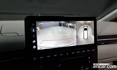 Hyundai Staria 2023 2.2 Автомат в Москве № 6902, миниатюра 9